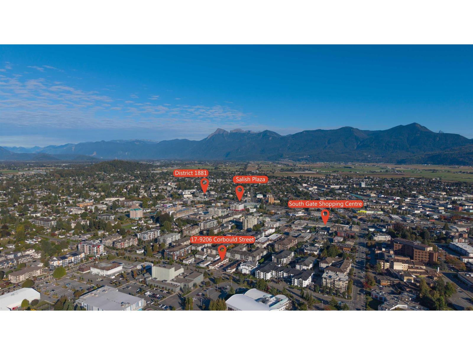 17 9206 Corbould Street, Chilliwack Proper West, Chilliwack, British Columbia  V2P 4A5 - Photo 28 - R3056350