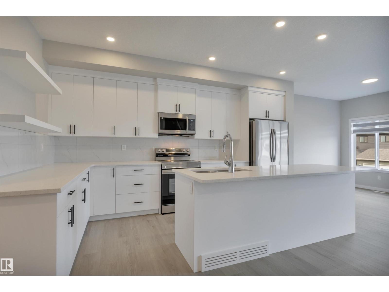 2268 4th Av Sw Sw, Edmonton, Alberta  T0T 0T0 - Photo 20 - E4452300
