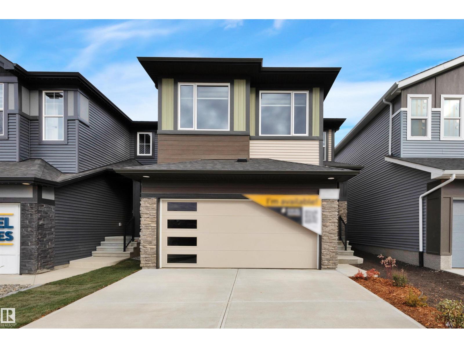 2268 4th AV SW SW, Edmonton, Alberta