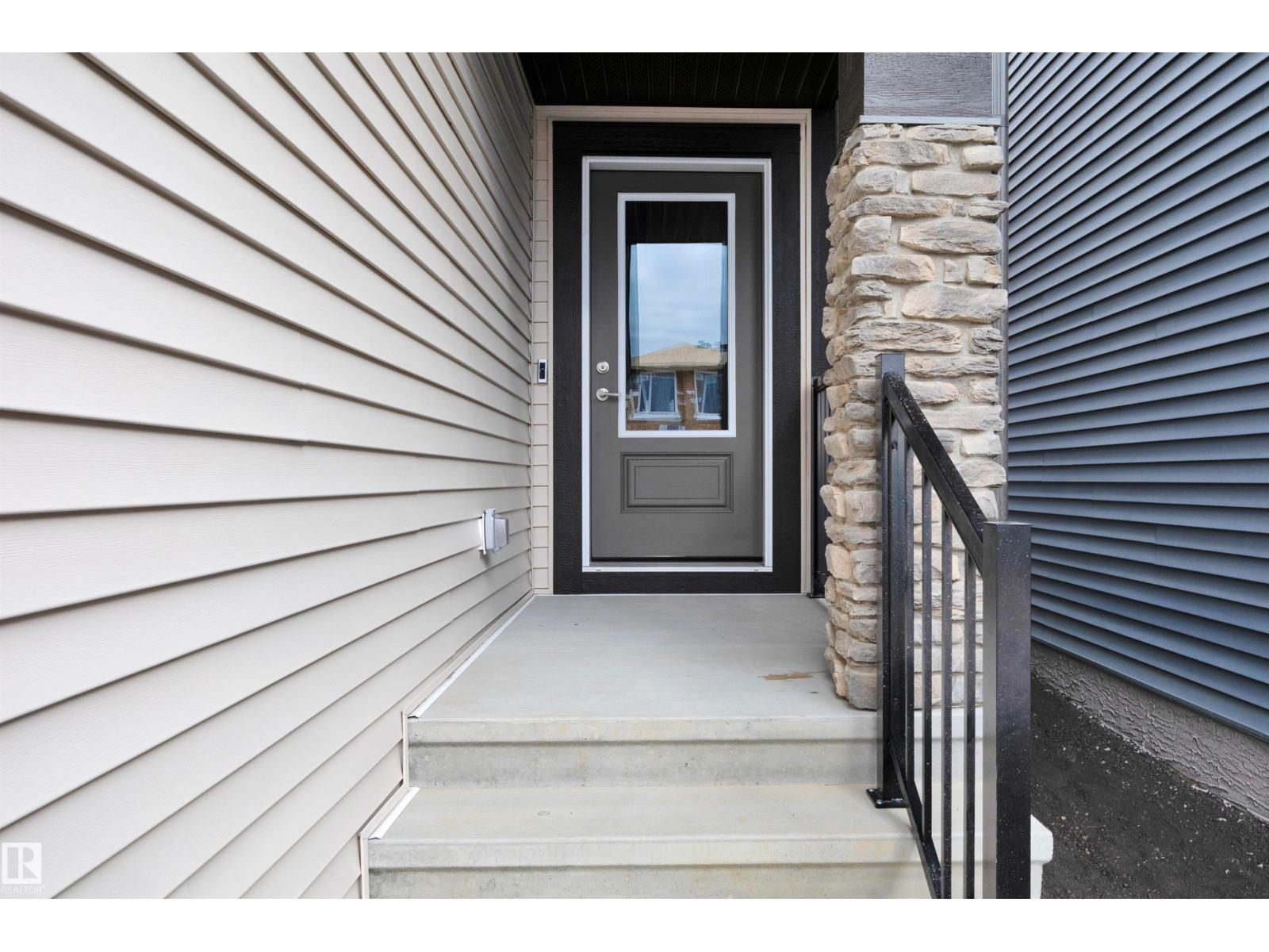 2268 4th Av Sw Sw, Edmonton, Alberta  T0T 0T0 - Photo 4 - E4452300