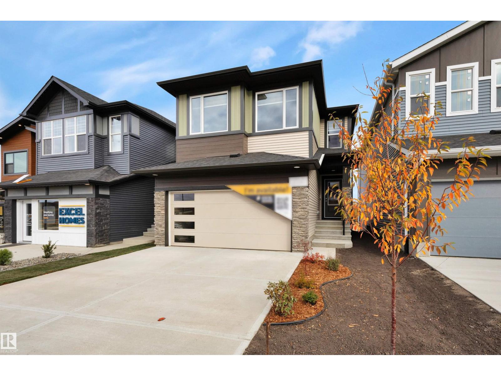 2268 4th Av Sw Sw, Edmonton, Alberta  T0T 0T0 - Photo 3 - E4452300