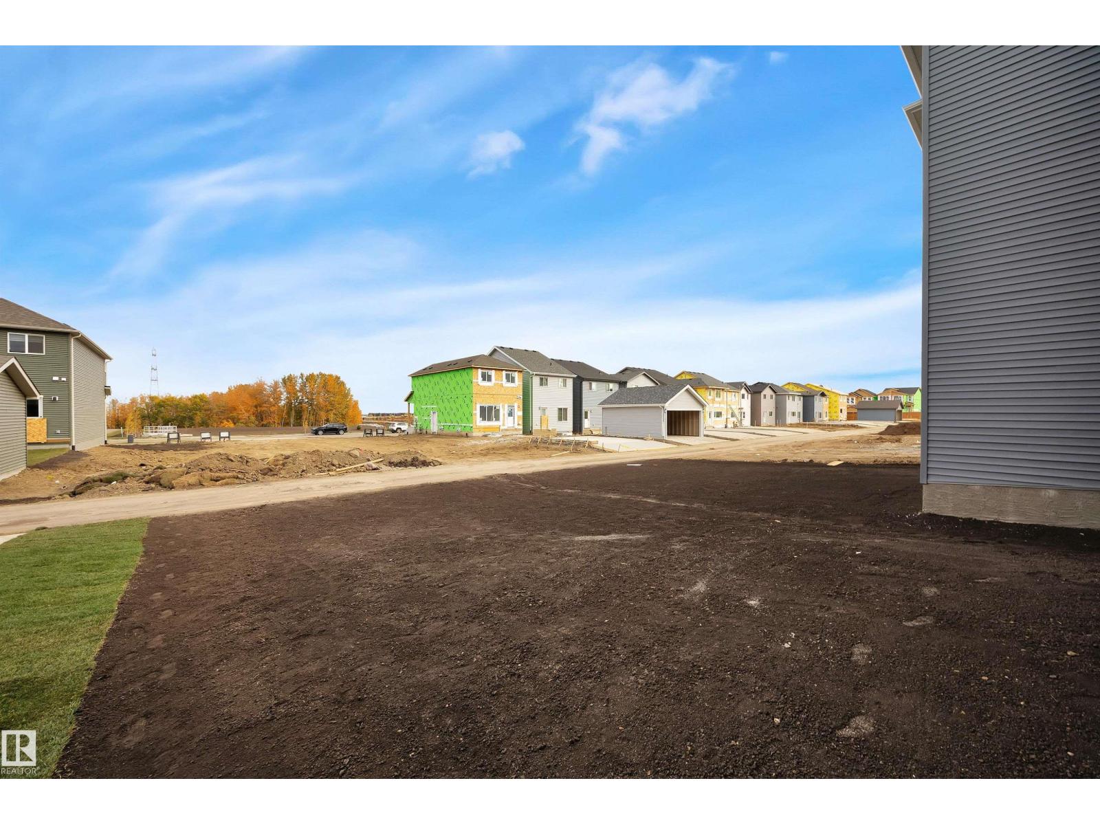 2268 4th Av Sw Sw, Edmonton, Alberta  T0T 0T0 - Photo 54 - E4452300