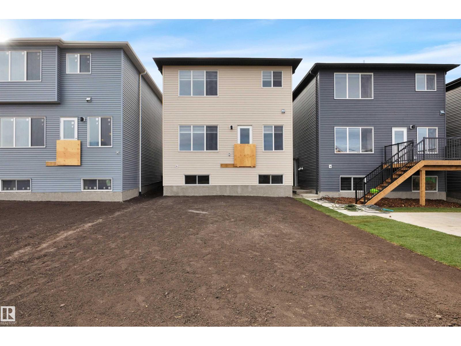 2268 4th Av Sw Sw, Edmonton, Alberta  T0T 0T0 - Photo 52 - E4452300
