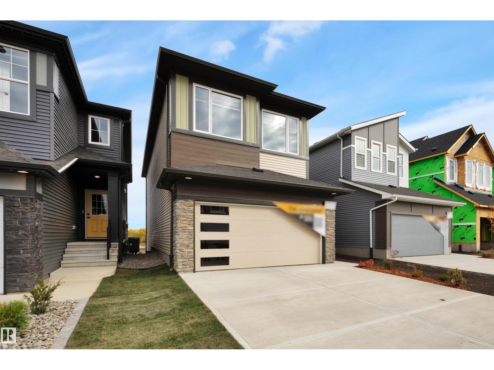 2268 4th Av Sw Sw, Edmonton, Alberta  T0T 0T0 - Photo 2 - E4452300
