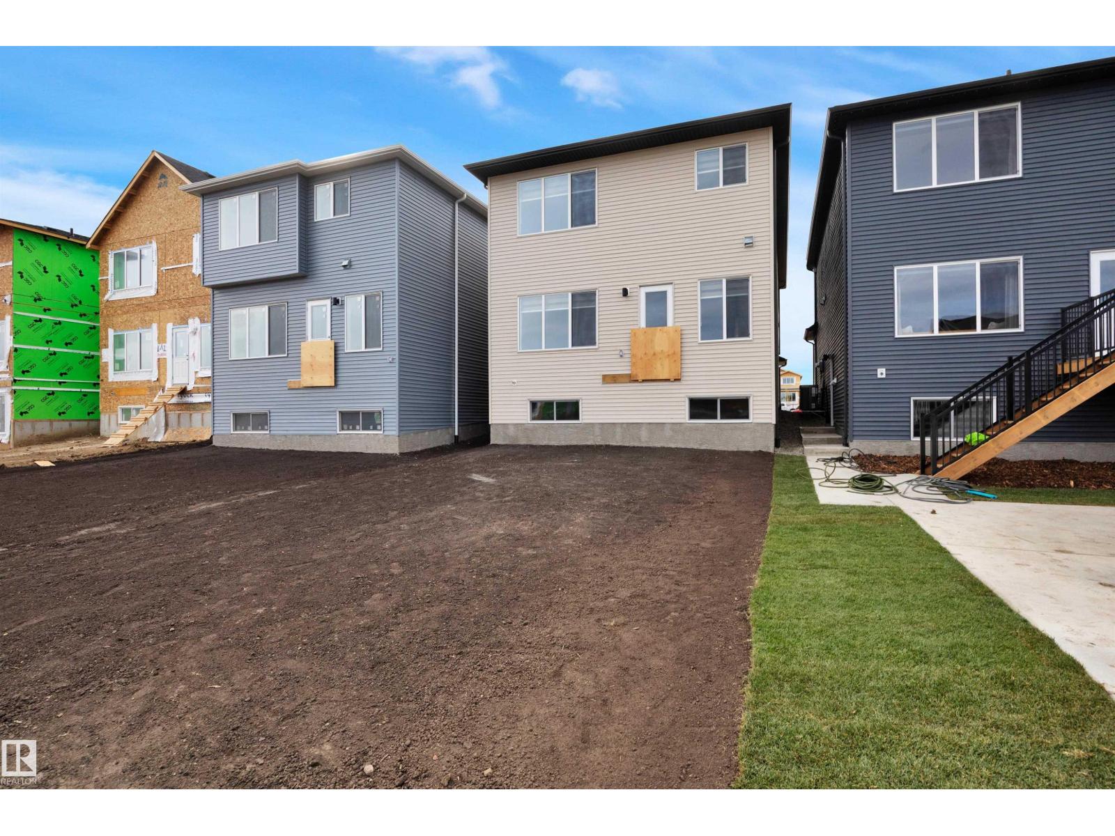 2268 4th Av Sw Sw, Edmonton, Alberta  T0T 0T0 - Photo 53 - E4452300