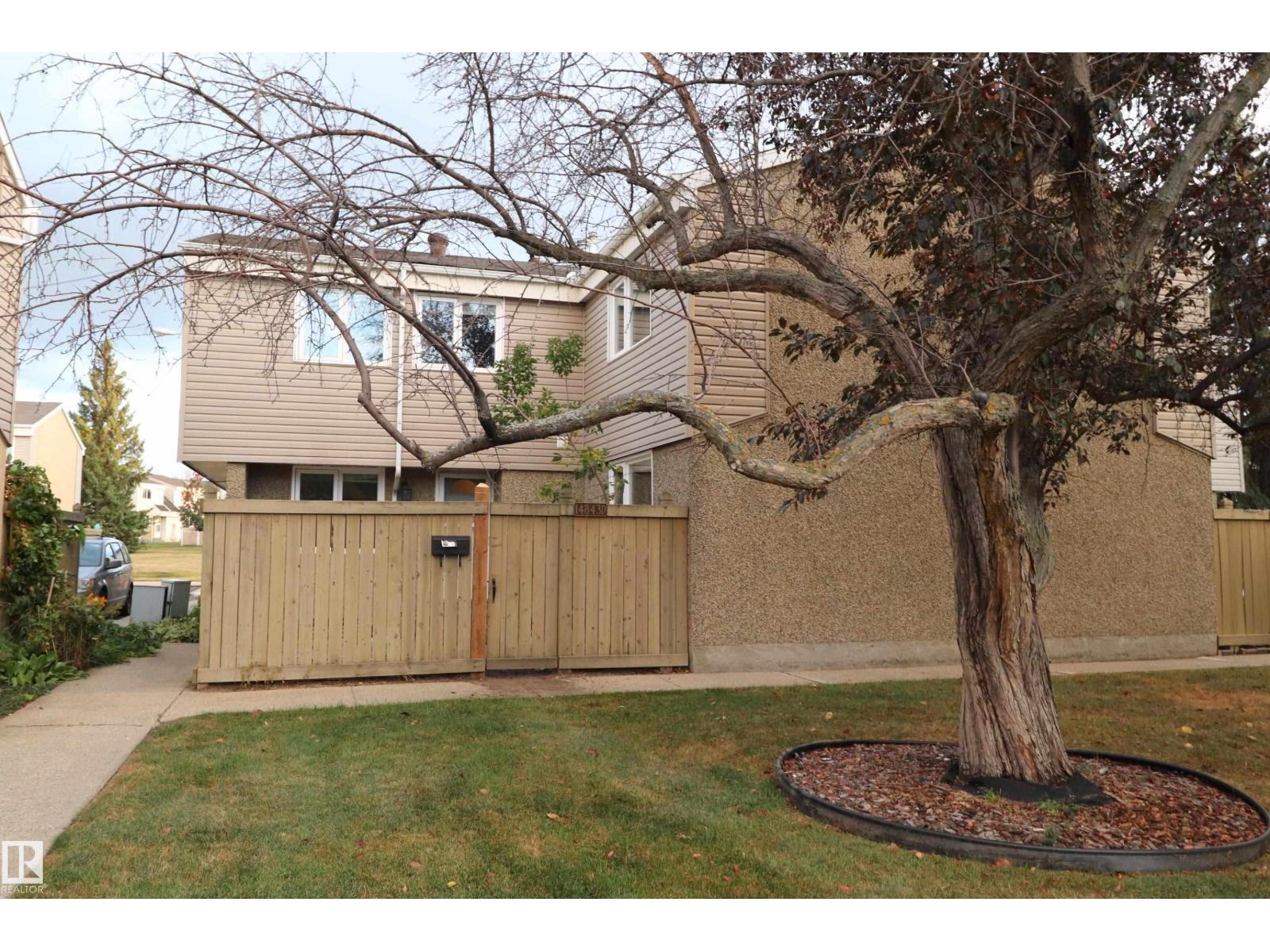 #D 14843 Riverbend RD NW, edmonton, Alberta