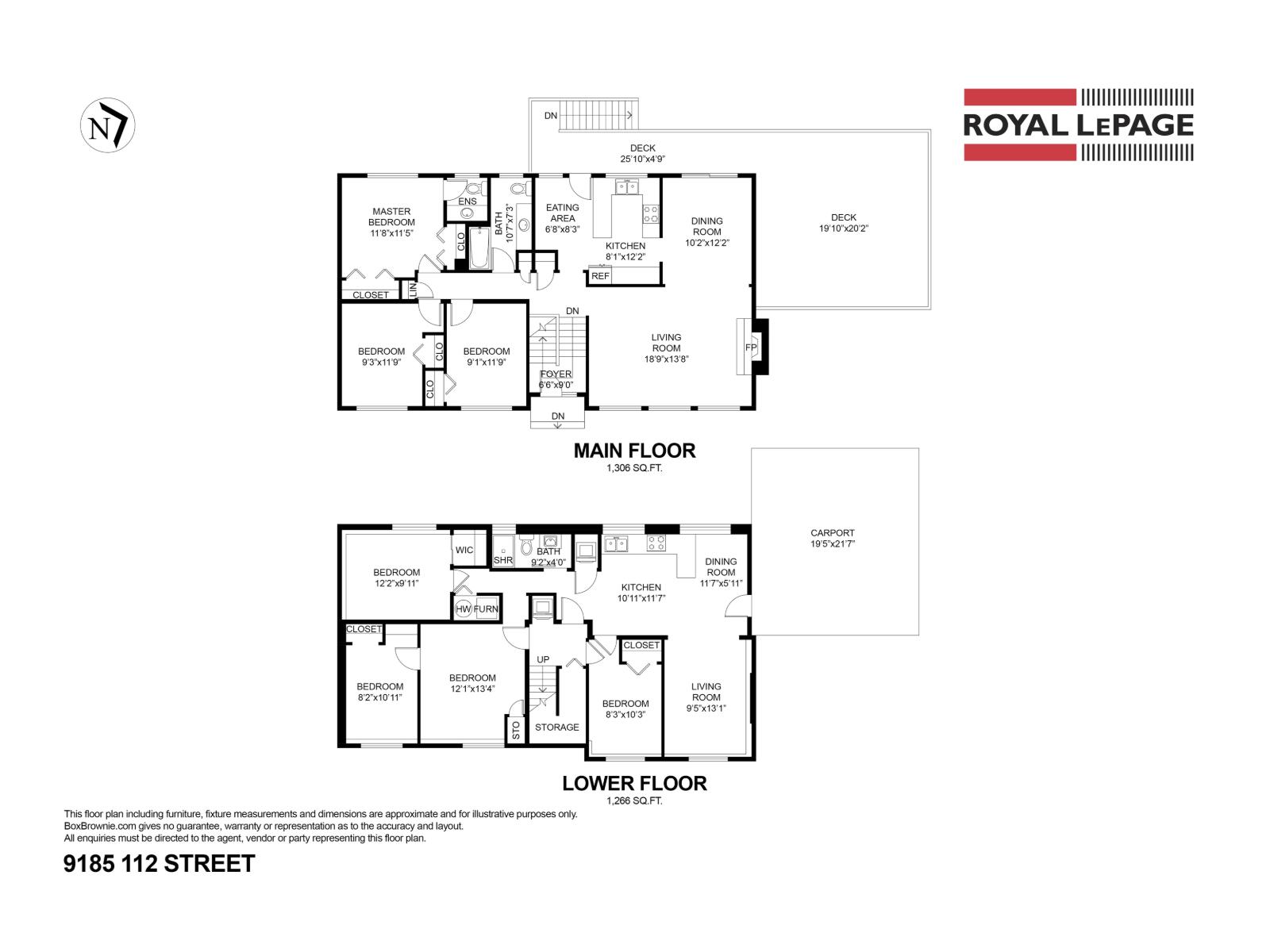 9185 112 Street, Delta, British Columbia  V4C 4X7 - Photo 12 - R3055290