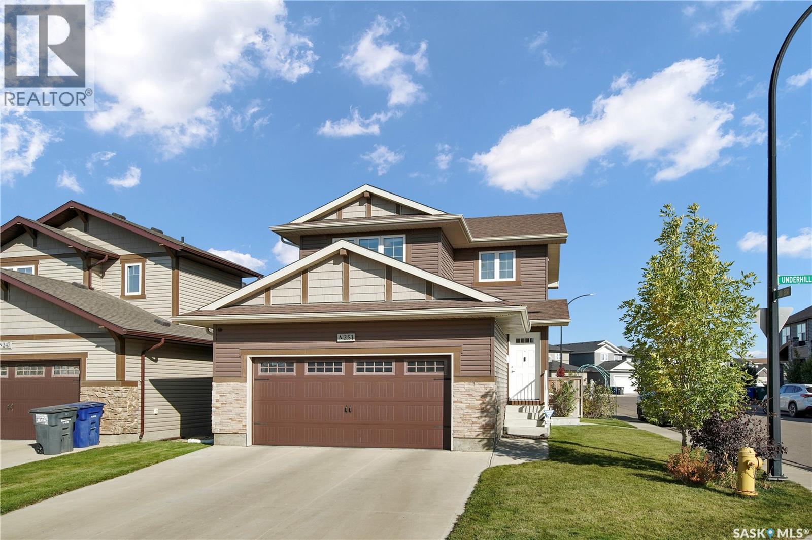 251 Underhill Way, Saskatoon, Saskatchewan  S7V 0M9 - Photo 26 - SK020511