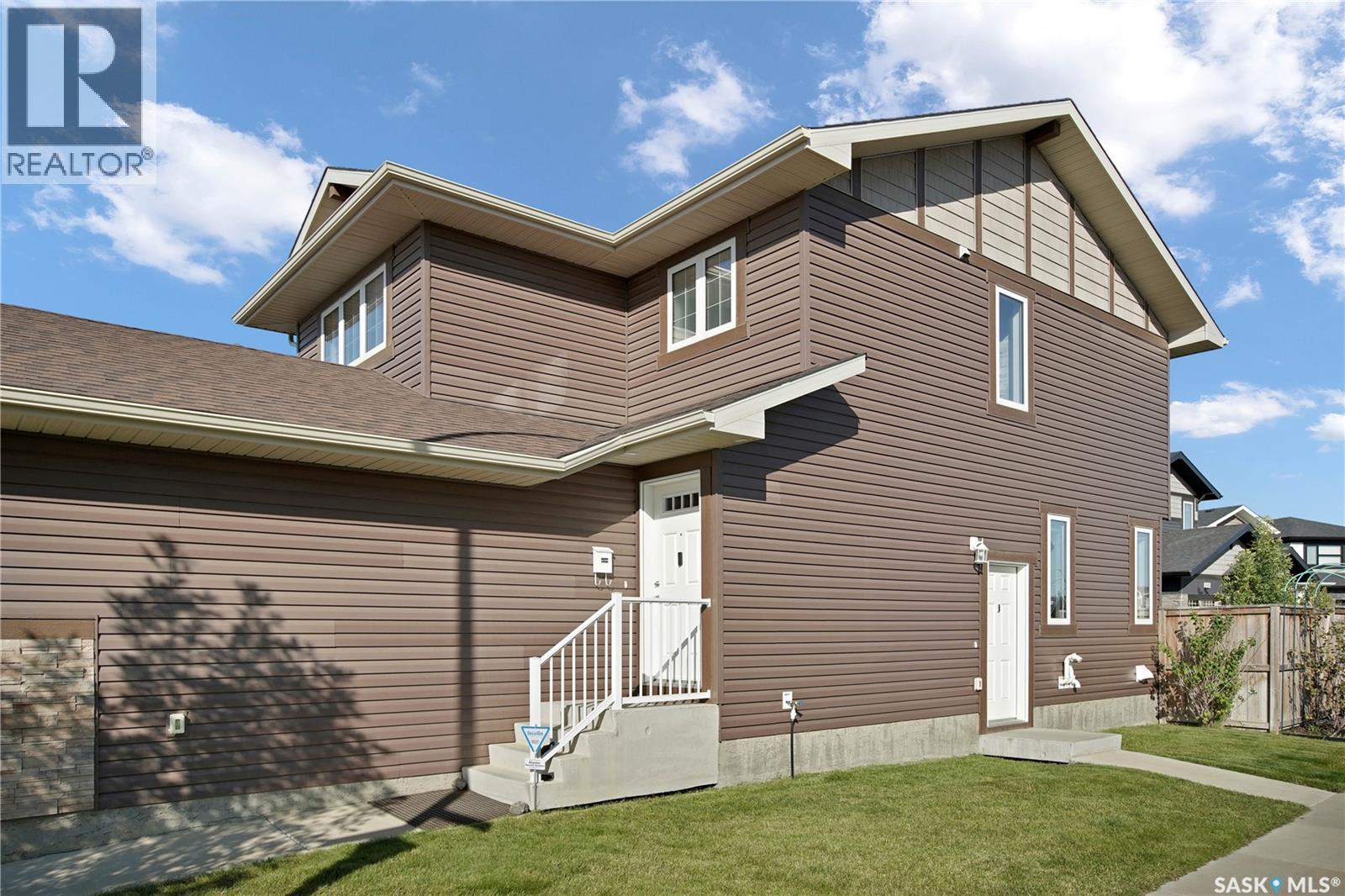 251 Underhill Way, Saskatoon, Saskatchewan  S7V 0M9 - Photo 27 - SK020511