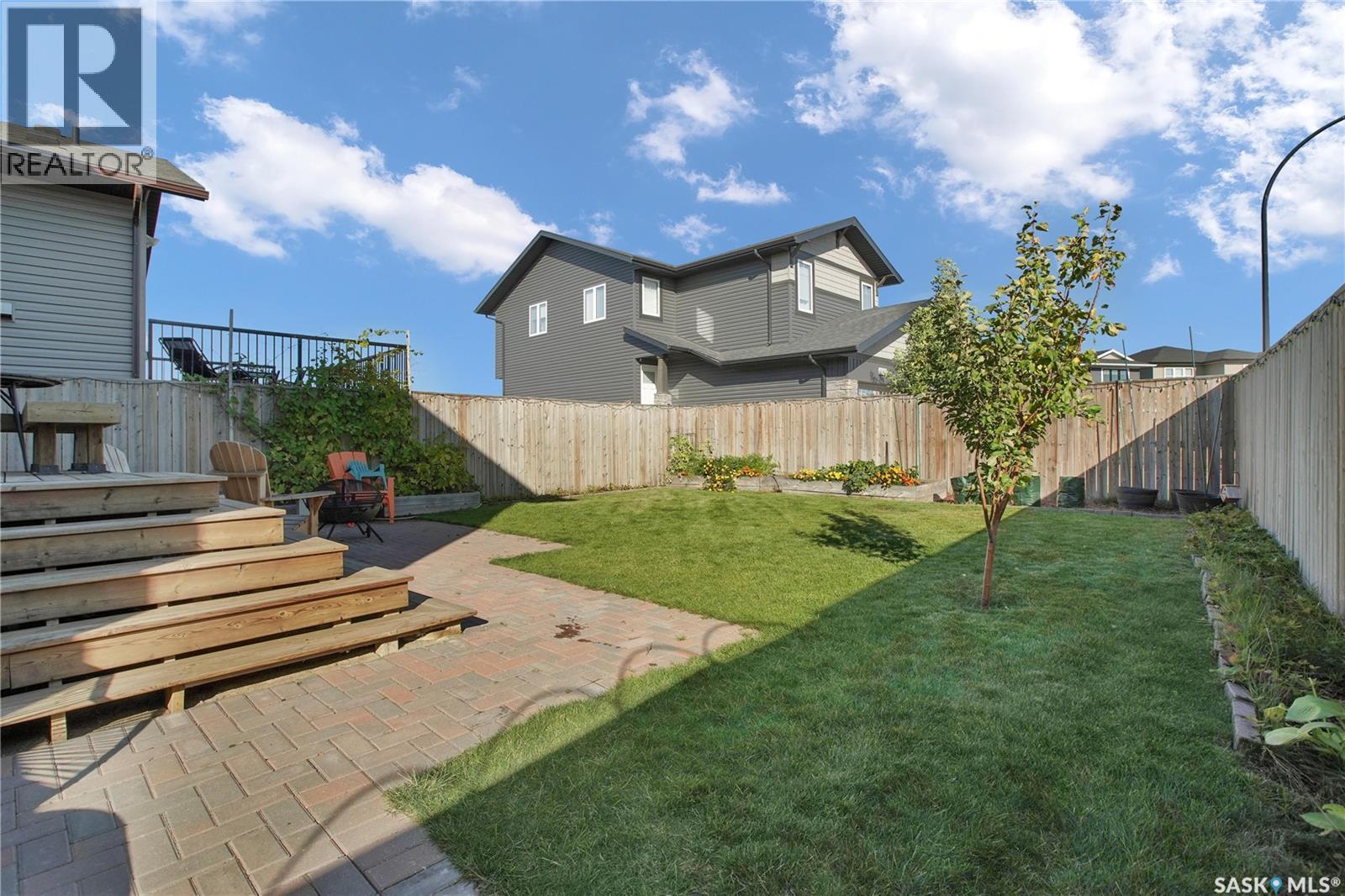 251 Underhill Way, Saskatoon, Saskatchewan  S7V 0M9 - Photo 28 - SK020511