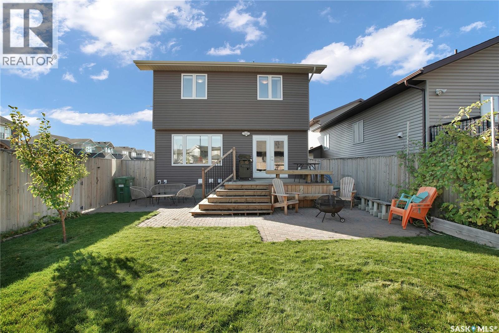 251 Underhill Way, Saskatoon, Saskatchewan  S7V 0M9 - Photo 29 - SK020511