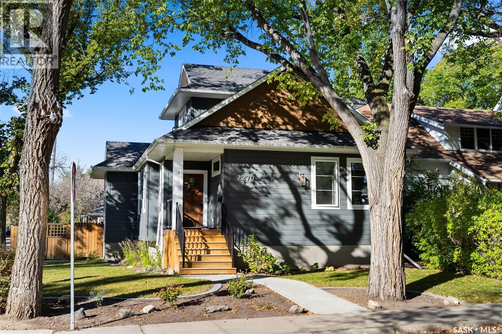 2276 Rae Street, Regina, Saskatchewan  S4T 2E9 - Photo 1 - SK020430