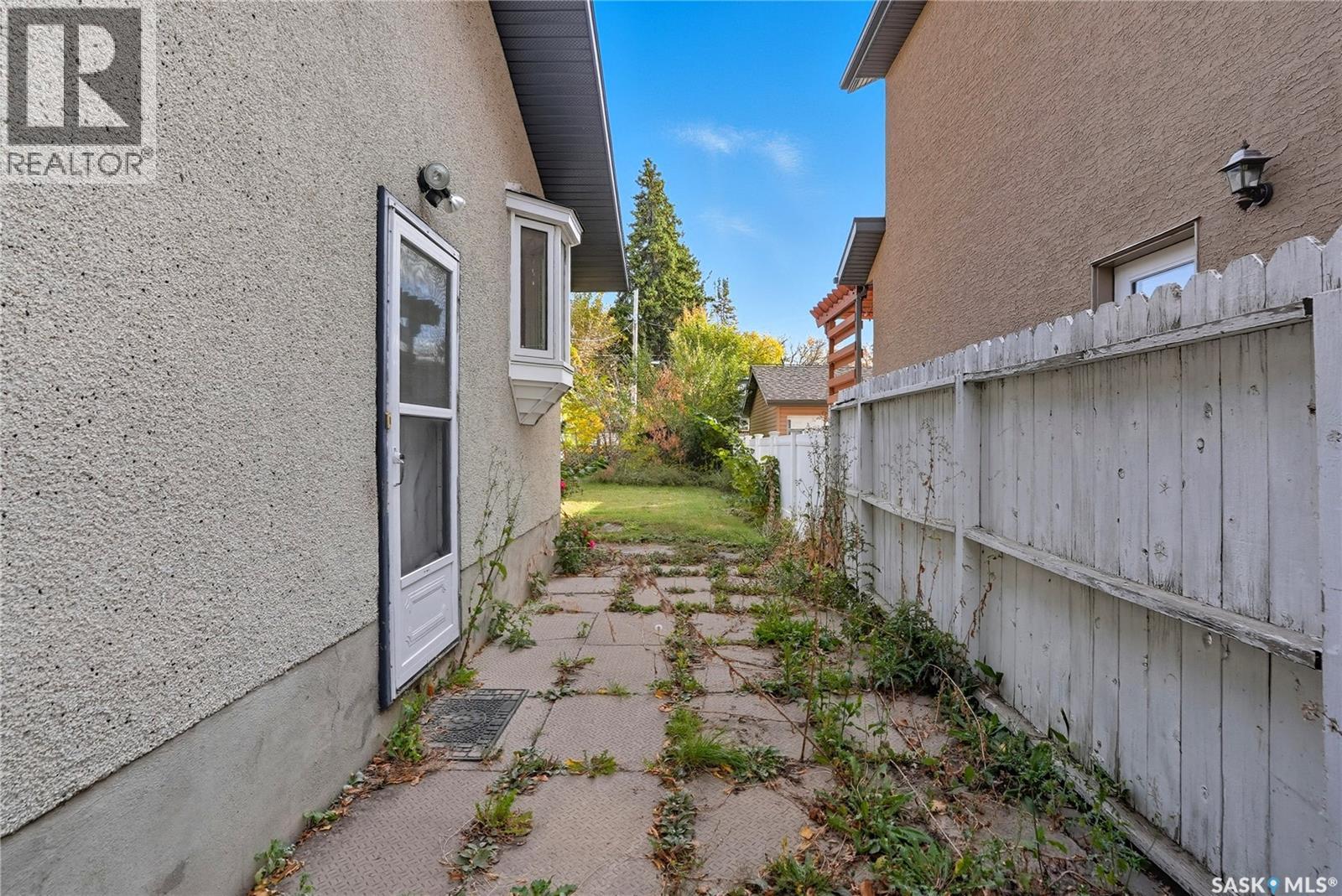 838 6th Street E, Saskatoon, Saskatchewan  S7H 1C7 - Photo 34 - SK020318