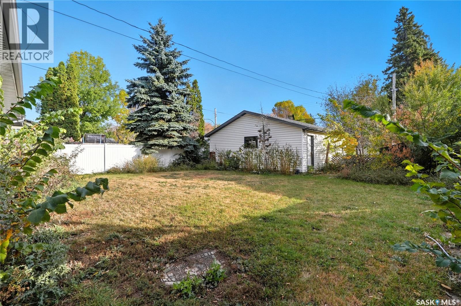 838 6th Street E, Saskatoon, Saskatchewan  S7H 1C7 - Photo 35 - SK020318