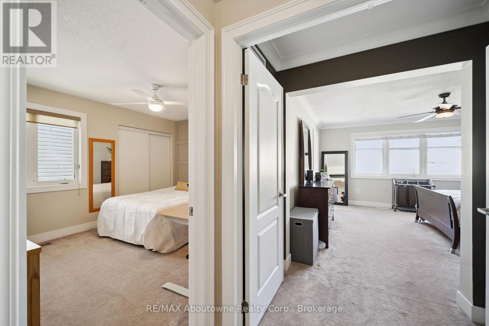 437 Jelinik Terrace, Milton, Ontario  L9T 7N2 - Photo 29 - W12454257