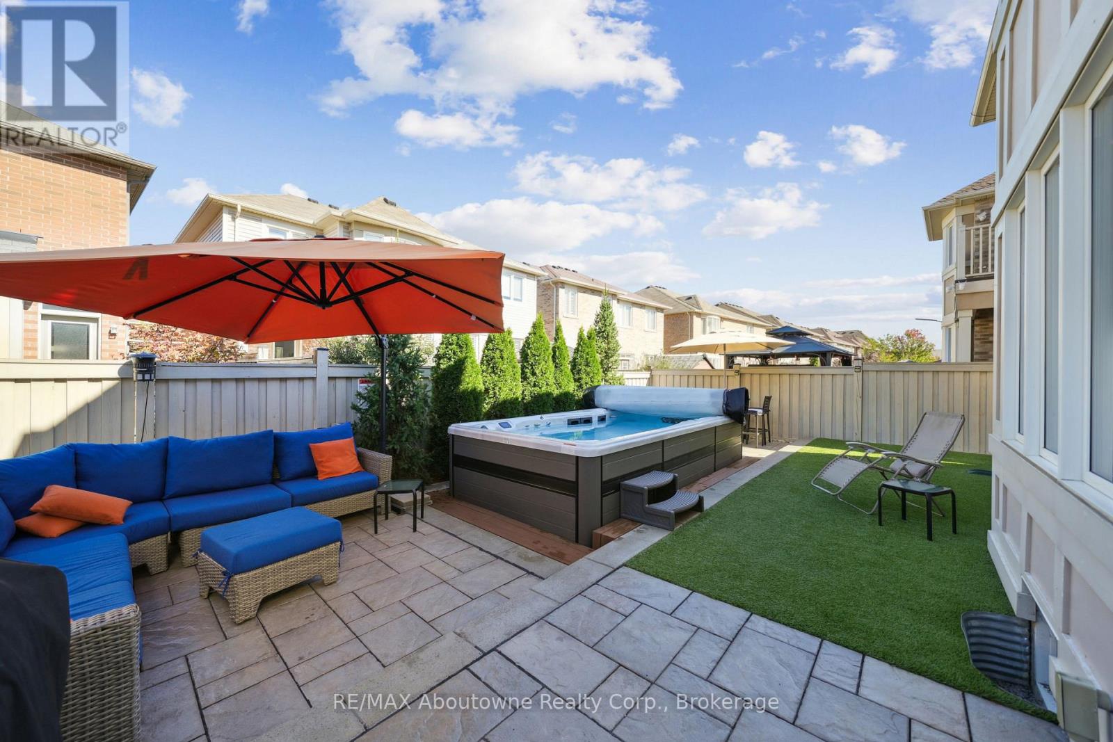 437 Jelinik Terrace, Milton, Ontario  L9T 7N2 - Photo 46 - W12454257