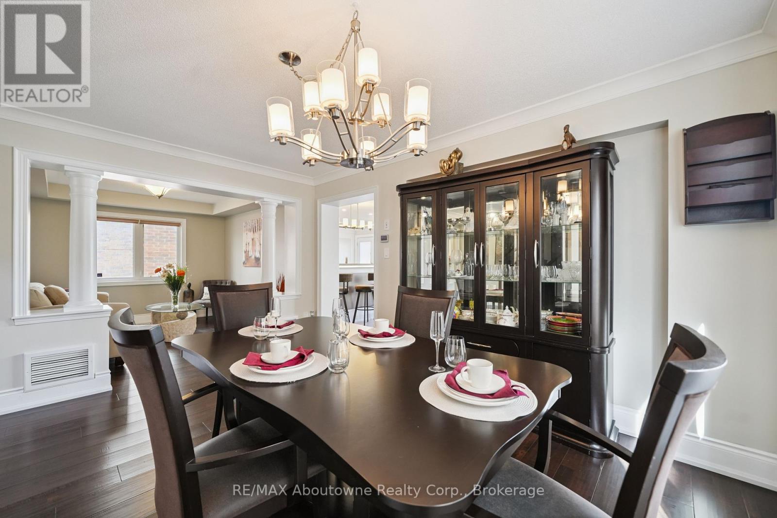 437 Jelinik Terrace, Milton, Ontario  L9T 7N2 - Photo 9 - W12454257