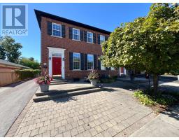 252 WILLIAM STREET, Belleville, Ontario