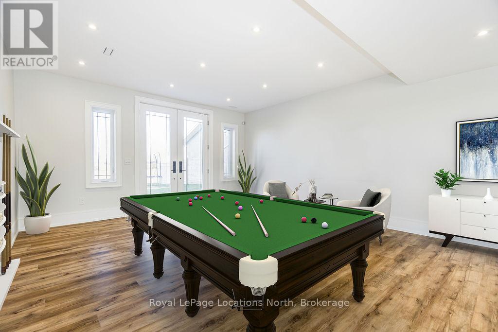 22 East John Street, Innisfil (Cookstown), Ontario  L0L 1L0 - Photo 40 - N12454213