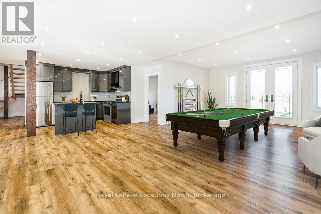 22 East John Street, Innisfil (Cookstown), Ontario  L0L 1L0 - Photo 41 - N12454213