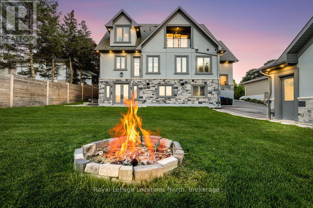 22 East John Street, Innisfil (Cookstown), Ontario  L0L 1L0 - Photo 49 - N12454213