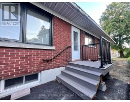 B - 2177 DUBLIN AVENUE, Ottawa, Ontario