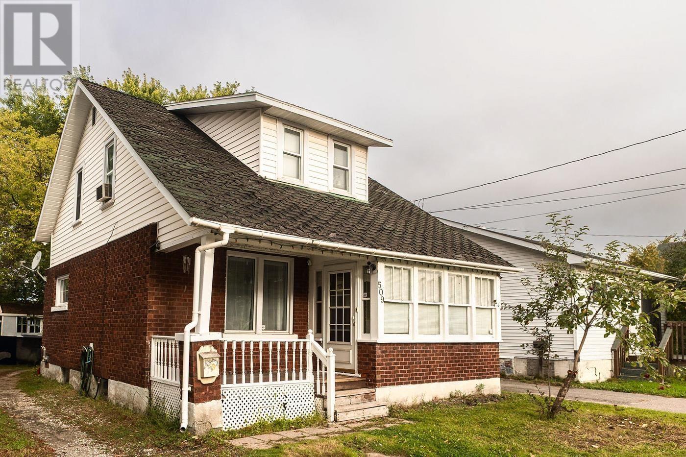 509 John ST, Sault Ste. Marie, Ontario