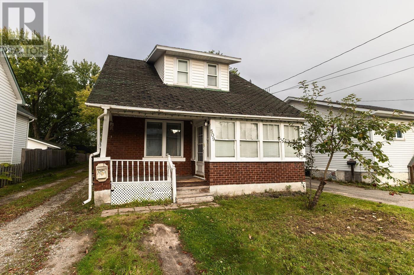 509 John St, Sault Ste. Marie, Ontario  P6C 3K2 - Photo 2 - SM252694