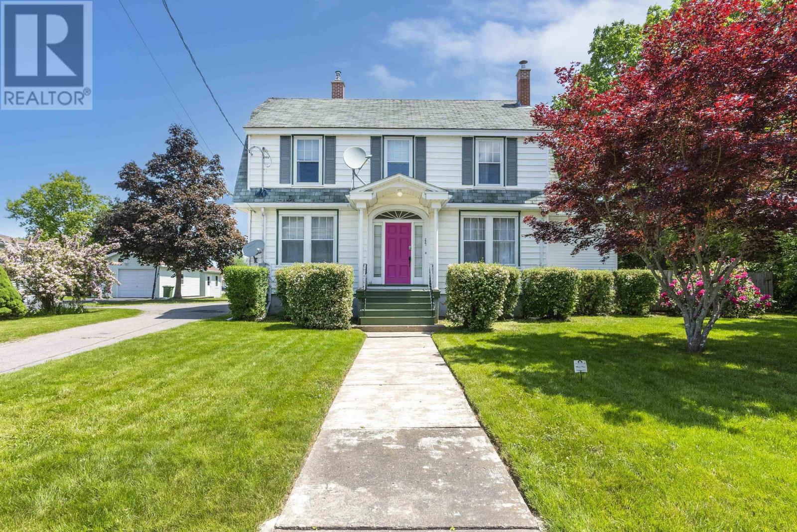 221 Wiley Avenue, Windsor, Nova Scotia  B0N 2T0 - Photo 1 - 202515323