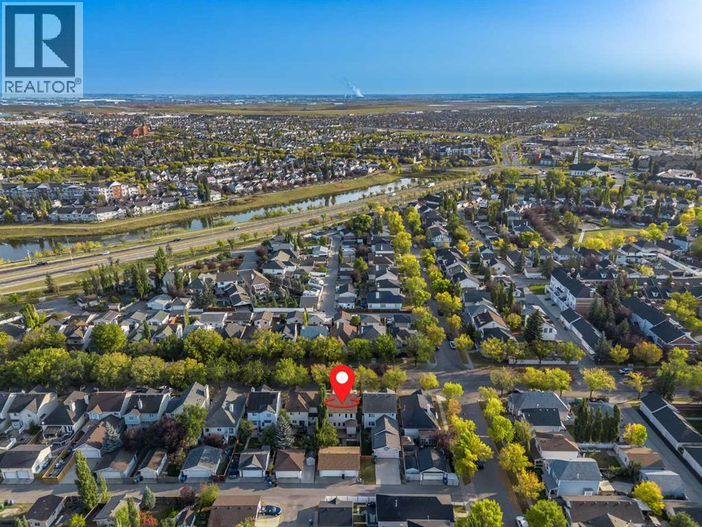 19 Inverness Boulevard Se, Calgary, Alberta  T2Z 2W7 - Photo 47 - A2261730
