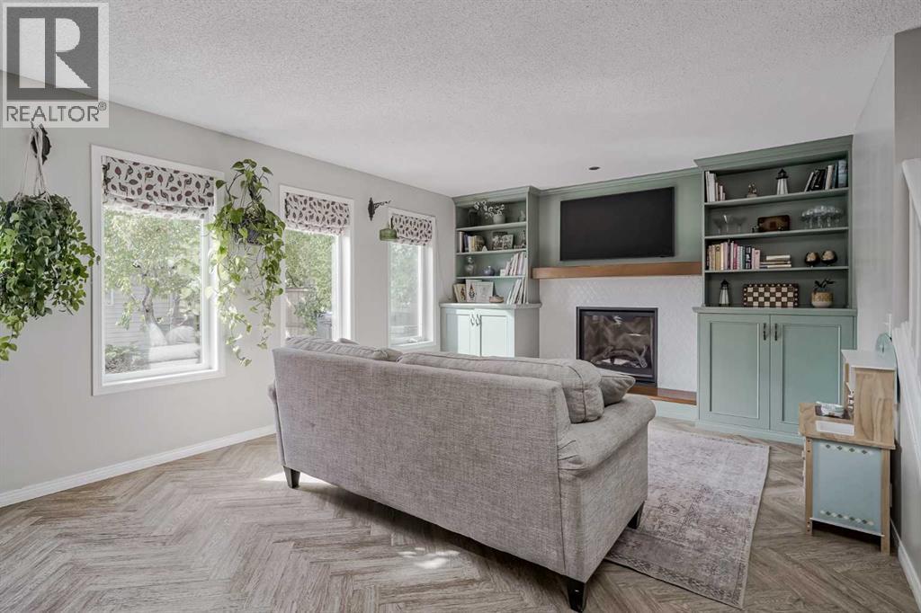 19 Inverness Boulevard Se, Calgary, Alberta  T2Z 2W7 - Photo 7 - A2261730