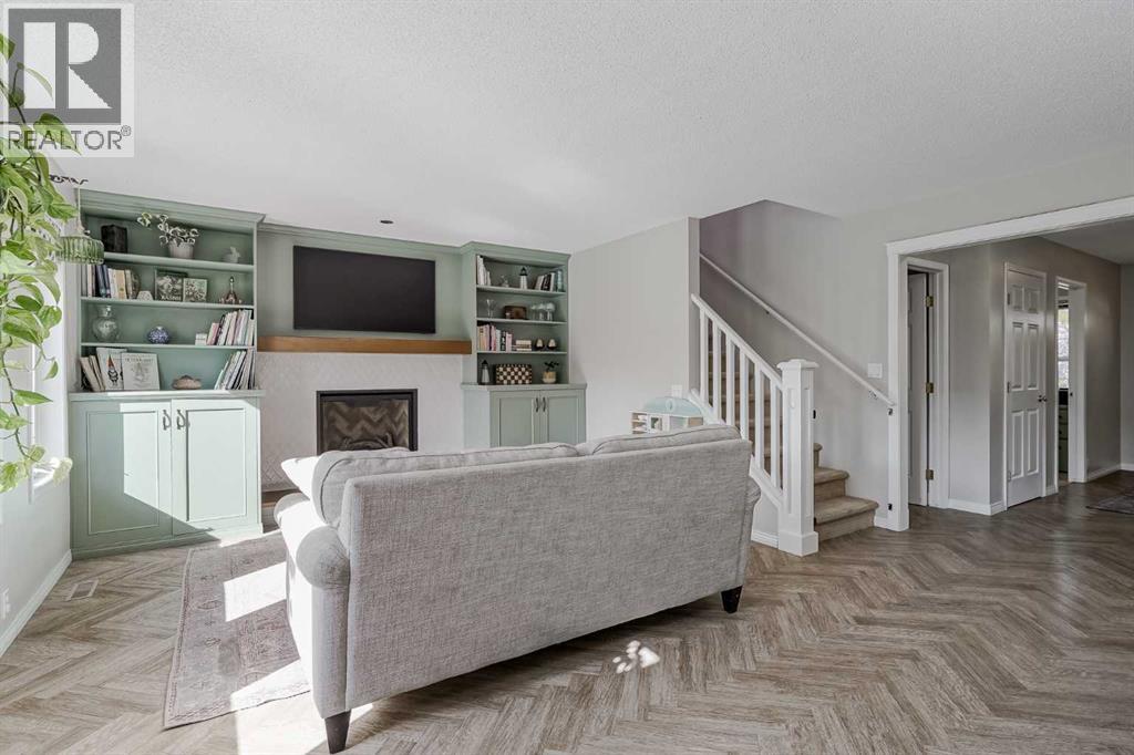 19 Inverness Boulevard Se, Calgary, Alberta  T2Z 2W7 - Photo 8 - A2261730