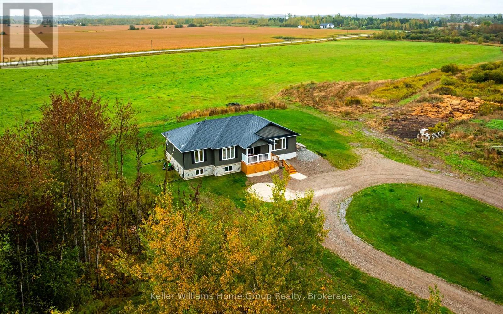 244274 5 Sideroad, Amaranth, Ontario  L9W 0W2 - Photo 1 - X12454228