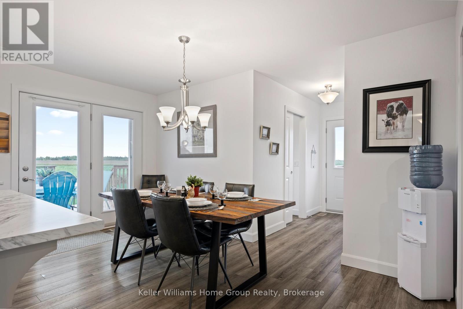 244274 5 Sideroad, Amaranth, Ontario  L9W 0W2 - Photo 11 - X12454228