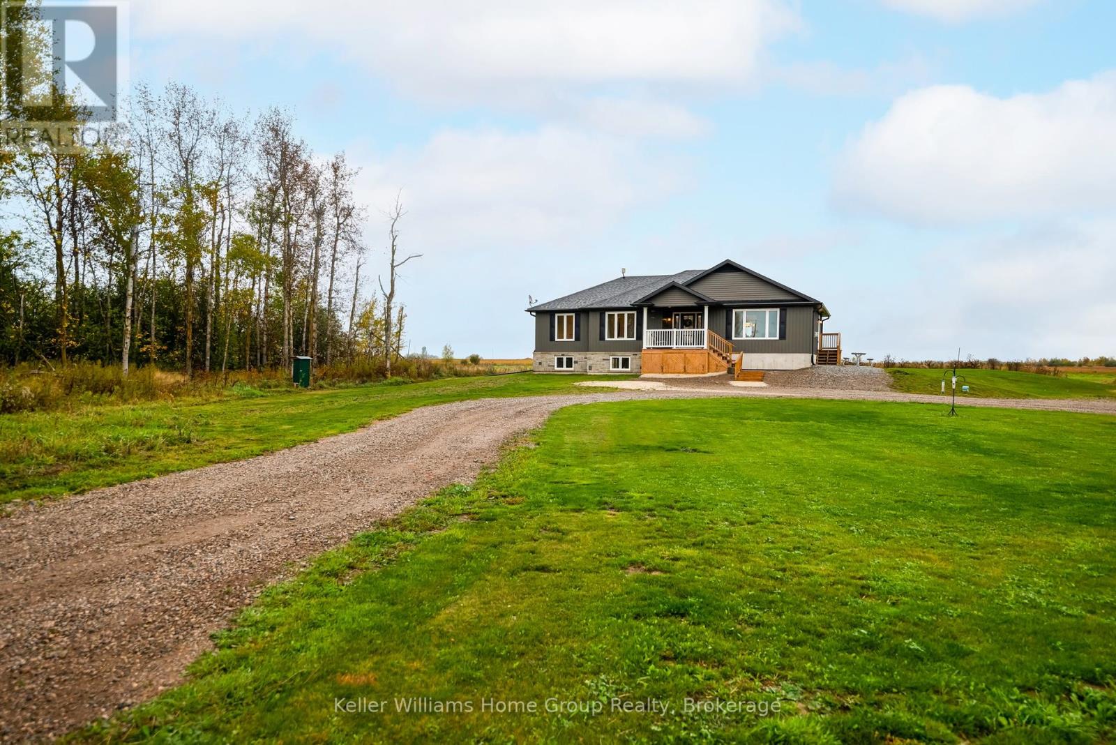244274 5 Sideroad, Amaranth, Ontario  L9W 0W2 - Photo 2 - X12454228