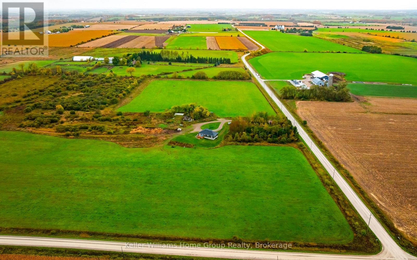 244274 5 Sideroad, Amaranth, Ontario  L9W 0W2 - Photo 48 - X12454228