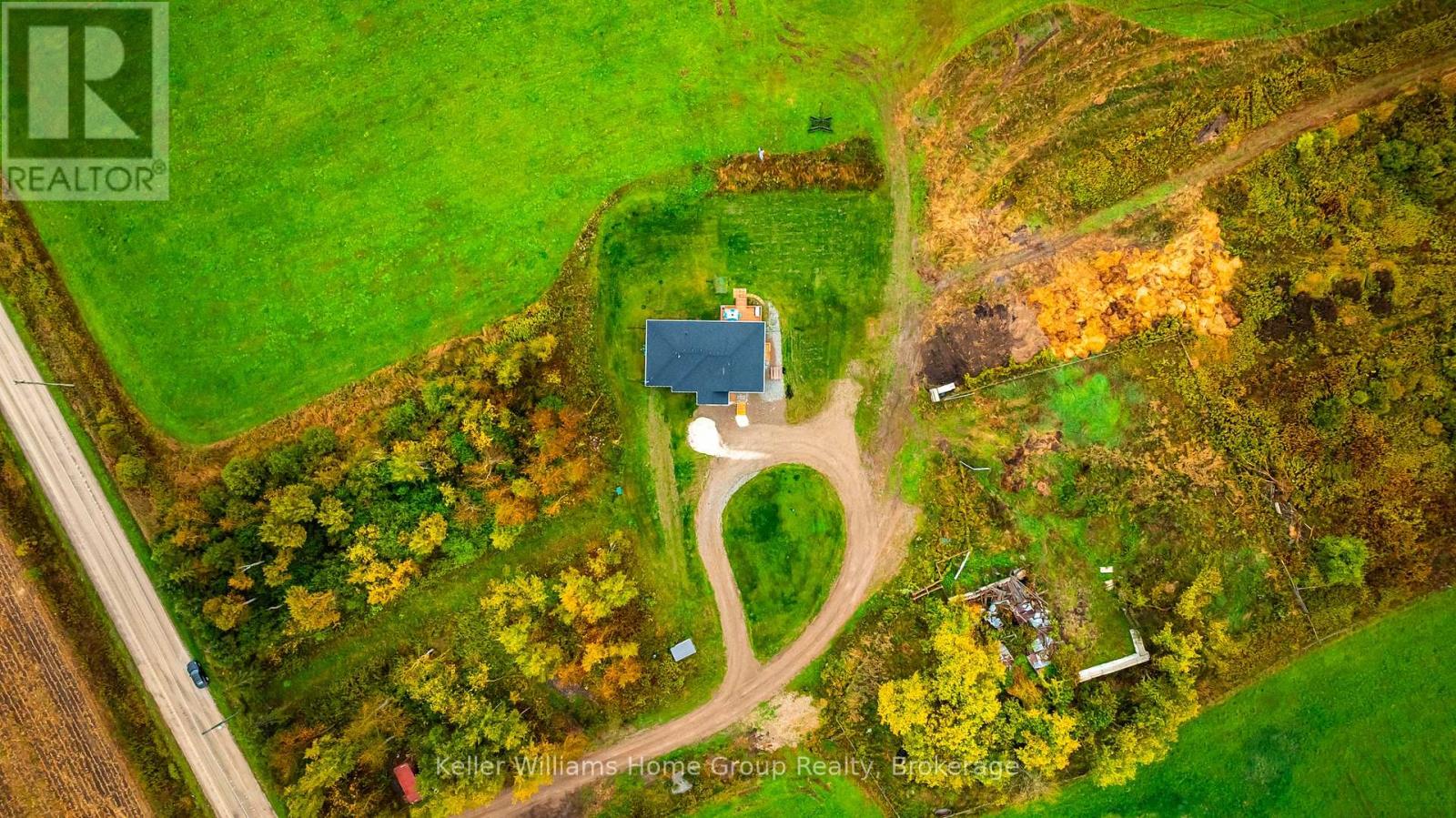 244274 5 Sideroad, Amaranth, Ontario  L9W 0W2 - Photo 49 - X12454228