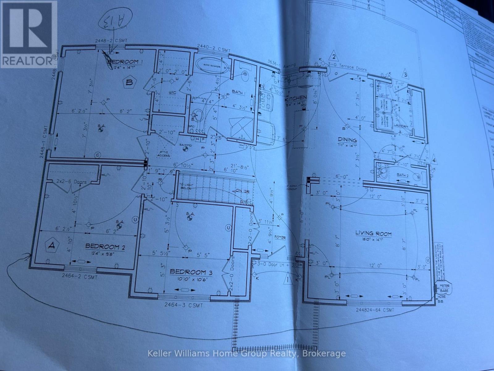 244274 5 Sideroad, Amaranth, Ontario  L9W 0W2 - Photo 50 - X12454228