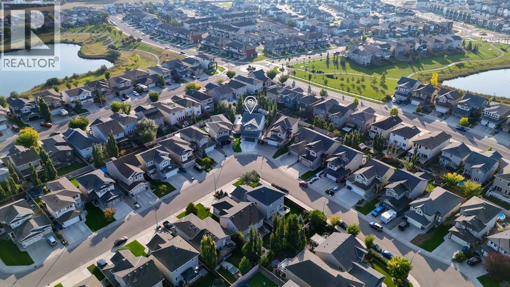 733 Twinriver Loop W, Lethbridge, Alberta  T1J 5E1 - Photo 5 - A2257784