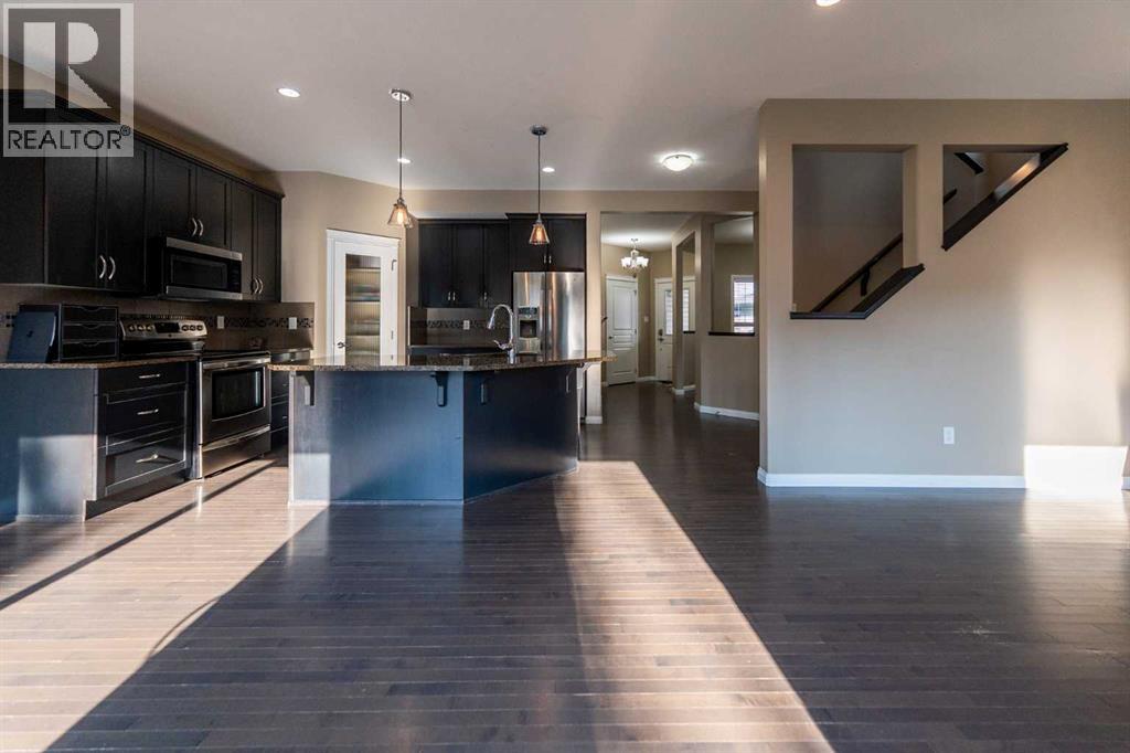 733 Twinriver Loop W, Lethbridge, Alberta  T1J 5E1 - Photo 13 - A2257784