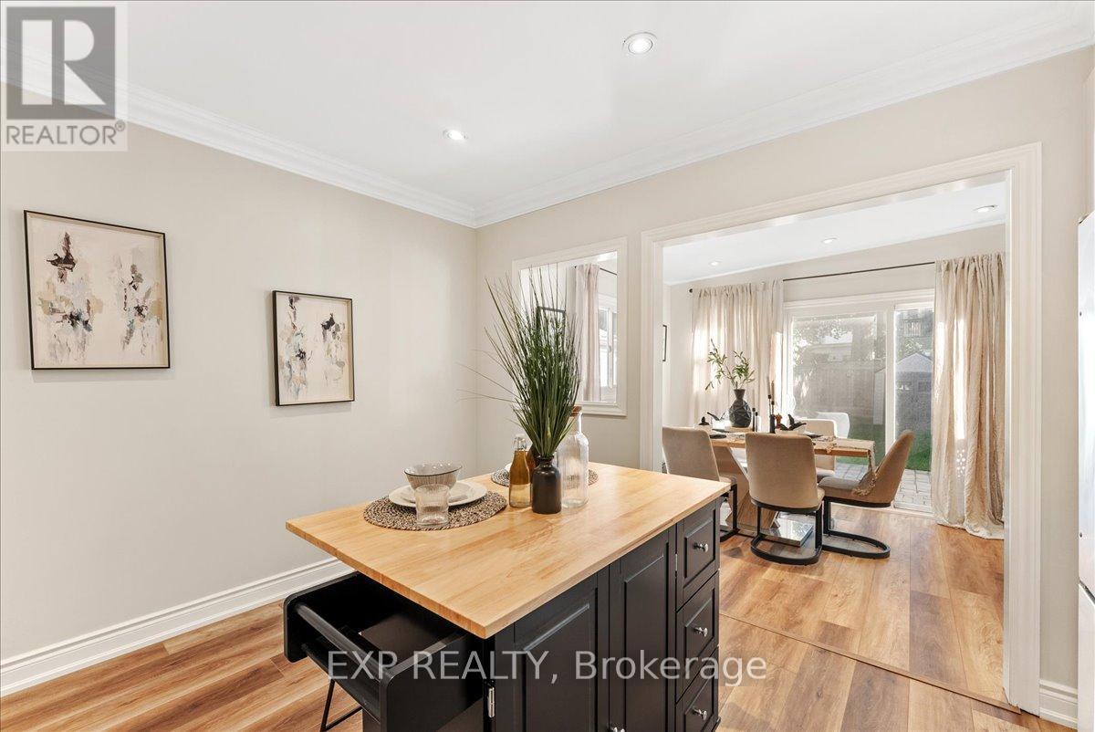 149 Drayton Avenue, Toronto, Ontario  M4C 3M1 - Photo 16 - E12454249