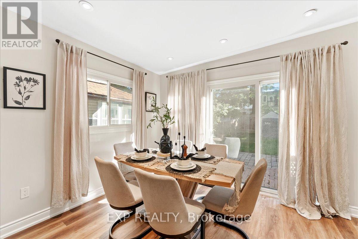 149 Drayton Avenue, Toronto, Ontario  M4C 3M1 - Photo 18 - E12454249