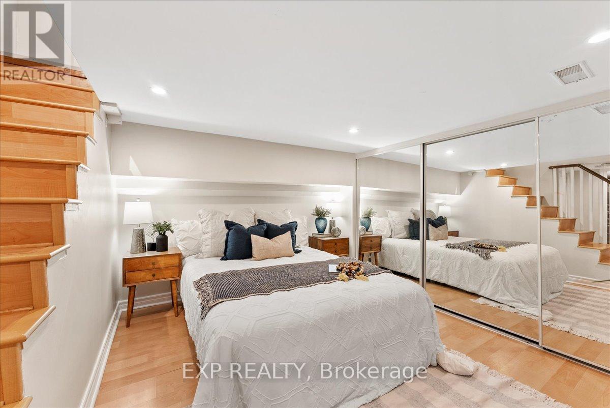 149 Drayton Avenue, Toronto, Ontario  M4C 3M1 - Photo 30 - E12454249