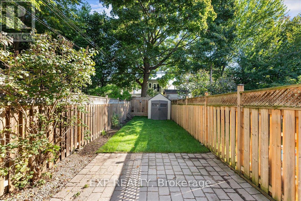 149 Drayton Avenue, Toronto, Ontario  M4C 3M1 - Photo 35 - E12454249