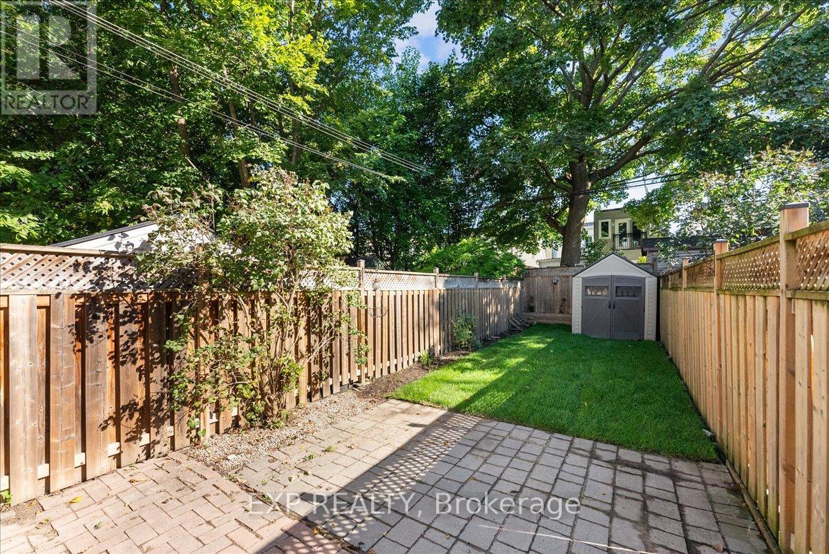 149 Drayton Avenue, Toronto, Ontario  M4C 3M1 - Photo 36 - E12454249