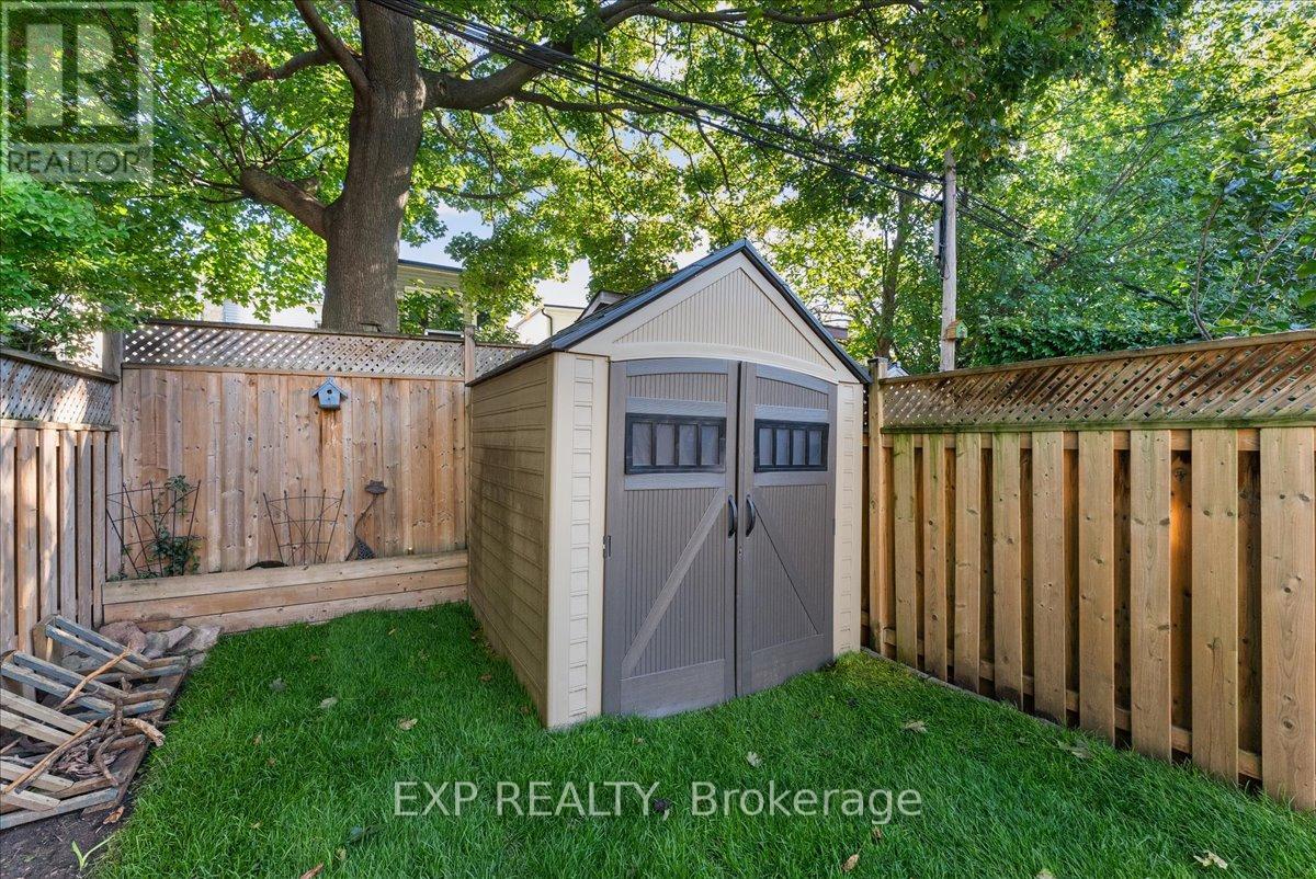 149 Drayton Avenue, Toronto, Ontario  M4C 3M1 - Photo 37 - E12454249