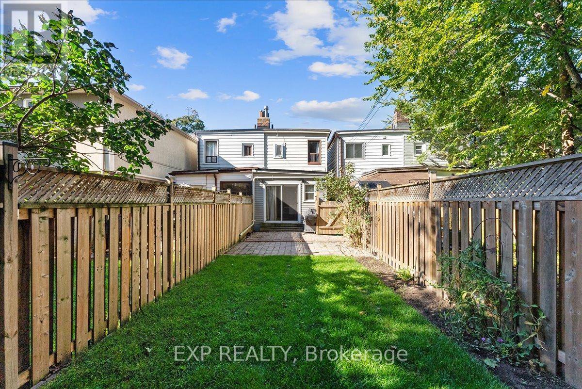 149 Drayton Avenue, Toronto, Ontario  M4C 3M1 - Photo 38 - E12454249