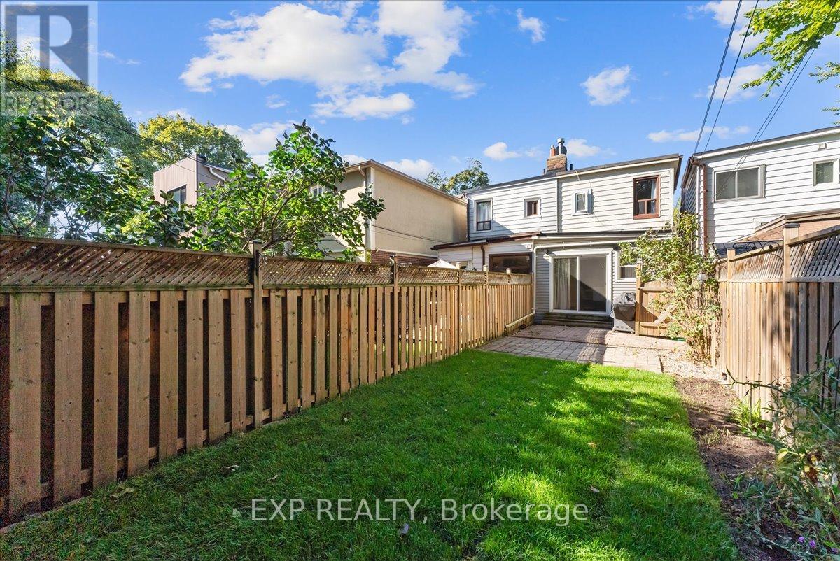 149 Drayton Avenue, Toronto, Ontario  M4C 3M1 - Photo 39 - E12454249