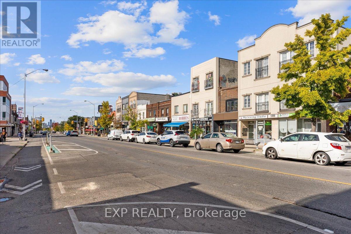 149 Drayton Avenue, Toronto, Ontario  M4C 3M1 - Photo 41 - E12454249