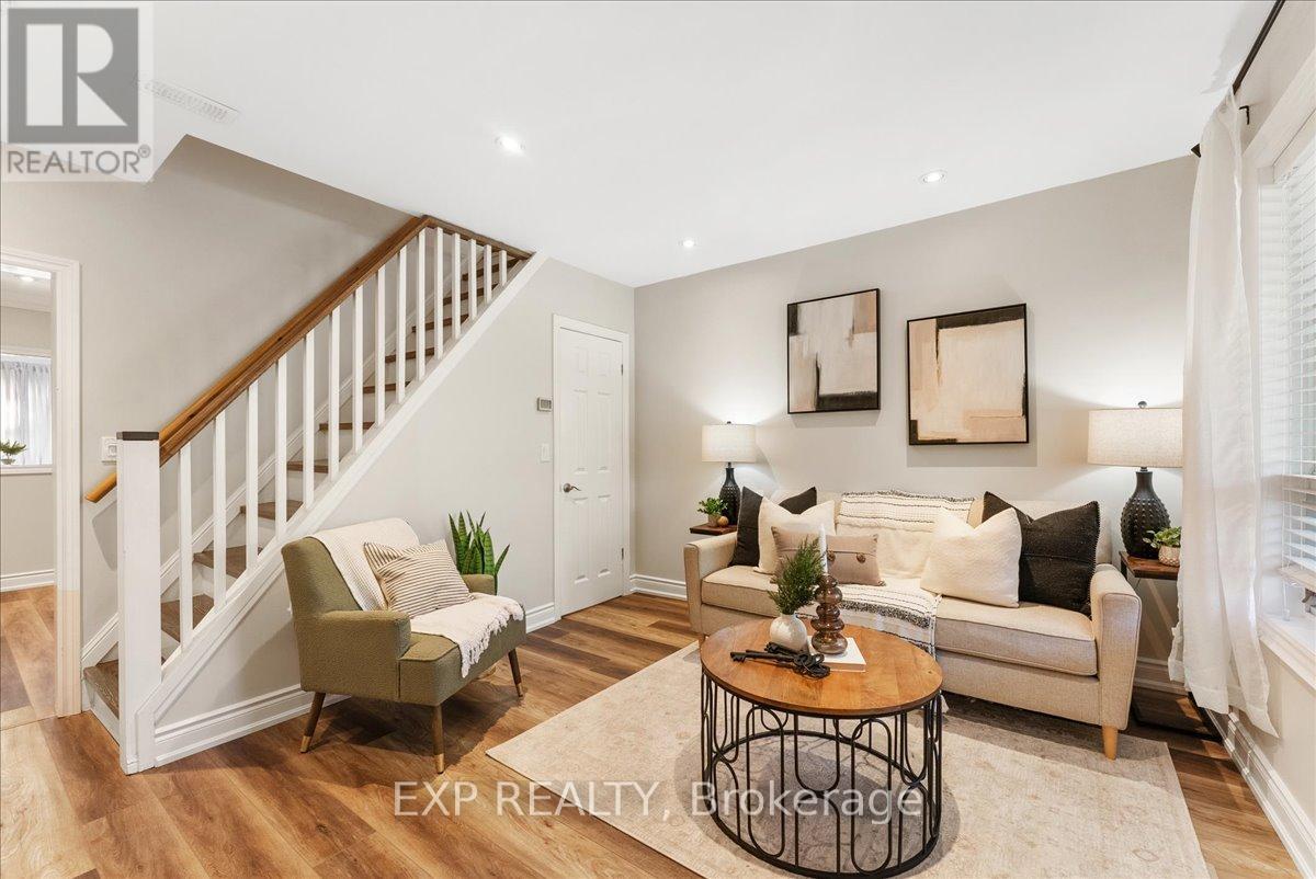 149 Drayton Avenue, Toronto, Ontario  M4C 3M1 - Photo 6 - E12454249